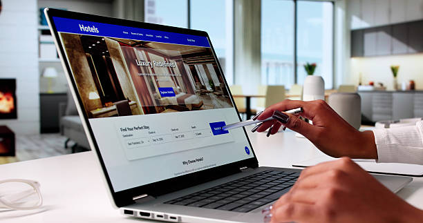 Website as a Visibility Engine
