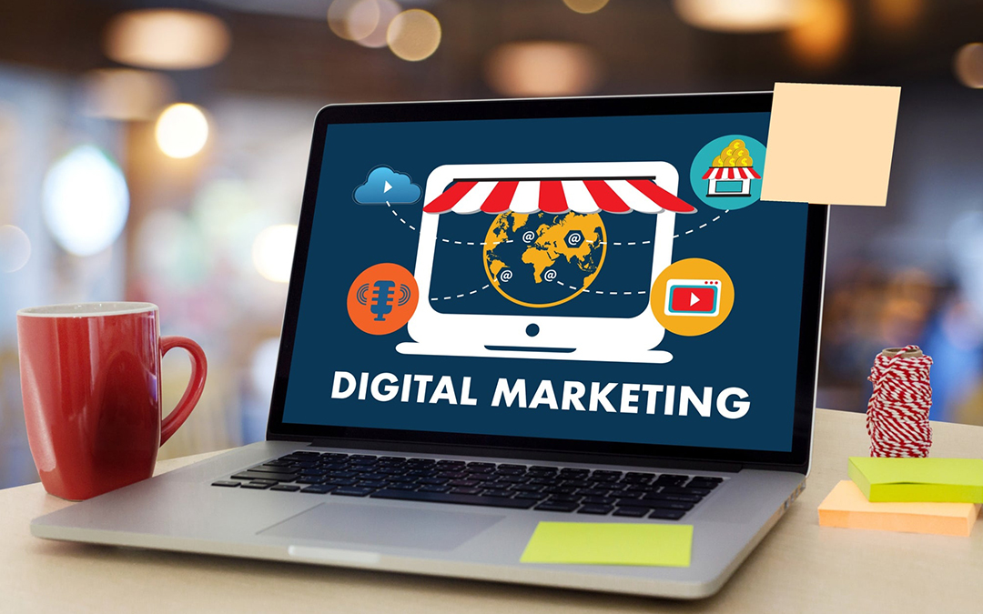 Core Digital Marketing Services